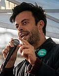 Profile Picture of Jolyon Rubinsteinon Wikipedia