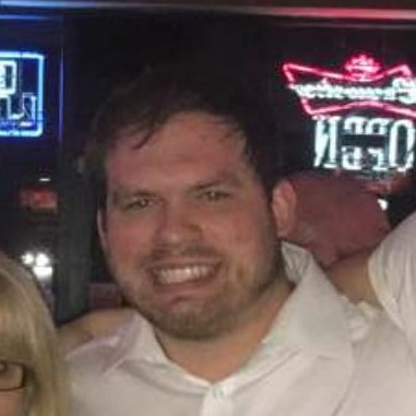 Profile Picture of Steven McCullough (@StevMcCullough) on Twitter