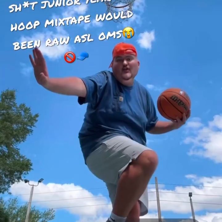 Profile Picture of Bradylanham (@bradylanham__) on Tiktok