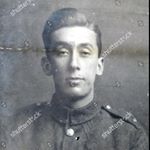 Profile Picture of Wilfred Ellis (@wilfredellis.tcc) on Instagram