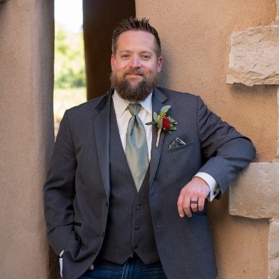 Profile Picture of Greg Roberts (@groberts1980) on Twitter