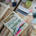 Profile Picture of 감성위빙아트센터 (@ojongjong) on Instagram