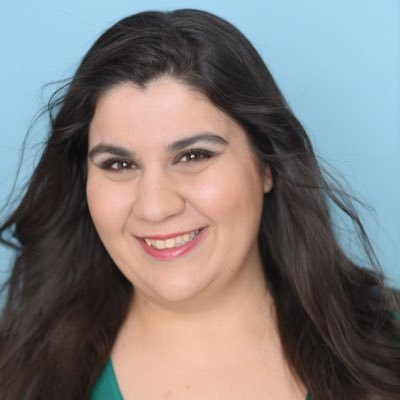 Profile Picture of Ruba Mansouri ربى منصوري (she/her) (@rubatherese) on Twitter