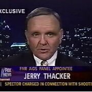 Profile Picture of Jerry Thacker (@jthkr) on Twitter