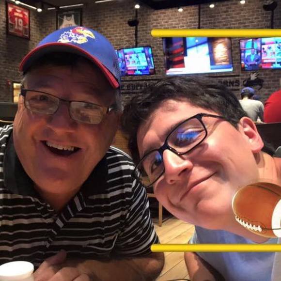 Profile Picture of Paul Kaiser (@paul_kaiser) on Poshmark