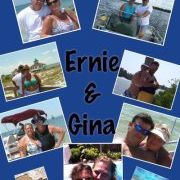 Profile Picture of Gina Spivey Nobles (@gina1ernie) on Pinterest