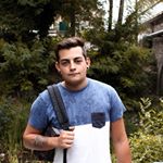 Profile Picture of Pierre Chevrier (@pierre.latribu) on Instagram