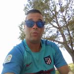 Profile Picture of CruzfarruMorenazo (@cruzmoreno33) on Instagram