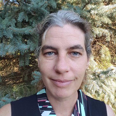 Profile Picture of Tricia Moore (@TriciaAMoore) on Twitter