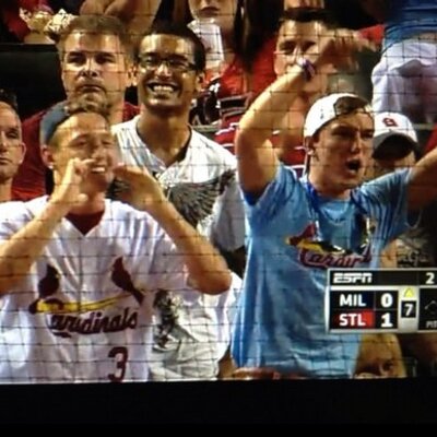 Profile Picture of Marc Dunbar (@GIT_R_DUNbar) on Twitter