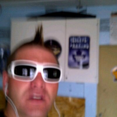 Profile Picture of Todd Pringle (@HoeTapper) on Twitter