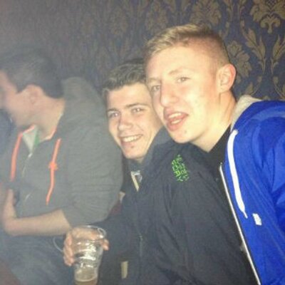 Profile Picture of Andrew Bogle (@AndyBogle7) on Twitter