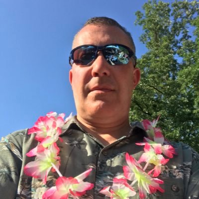 Profile Picture of Richard Parrish (@Richard50658445) on Twitter