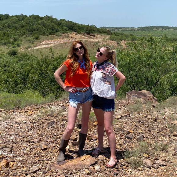 Profile Picture of Katherine Guertler (@keguertler) on Poshmark