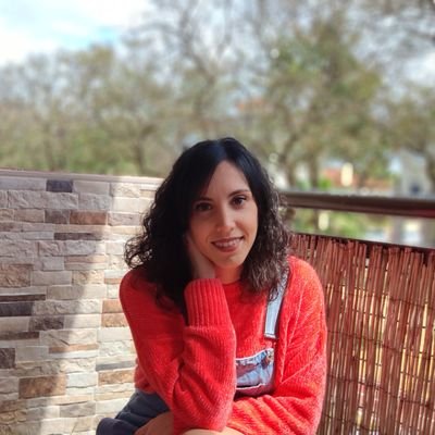 Profile Picture of Jessica González Sáenz (@JessiGonzSaenz) on Twitter