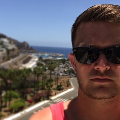 Profile Picture of Craig Helgesen (@Helgy90) on Twitter