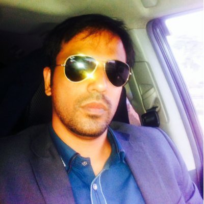 Profile Picture of Qamar Bashir (@BashirQamar) on Twitter