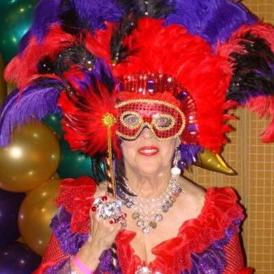 Sylvia Chambers - Twitter Profile Picture of Sylvia Chambers (@sbb282) on Twitter