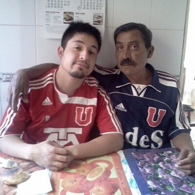 Profile Picture of César Cid (@hardmetall) on Twitter