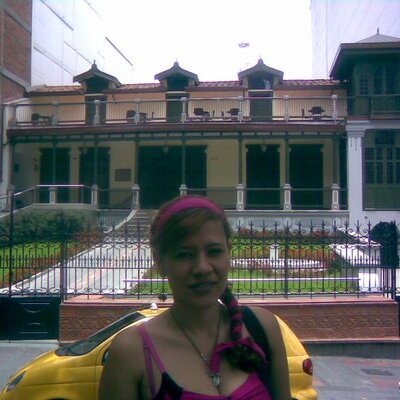 Profile Picture of Isabel Orrego (@issaorrego) on Twitter