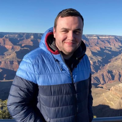 Danny Sheridan - Twitter Profile Picture of Danny Sheridan (@DannyShezz) on Twitter