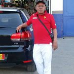 Djamel Lammari - Instagram Profile Picture of Djamel Lammari (@djamel_lammari) on Instagram