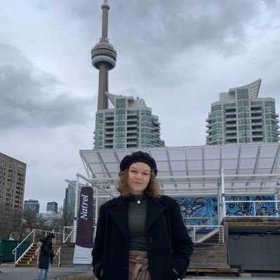 Profile Picture of Simone Manning (@simonemanning_) on Twitter