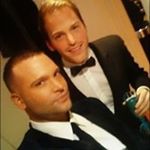 Profile Picture of Stuart lancaster (@lancaster.stuart) on Instagram