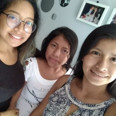 Profile Picture of Xenia Vasquez (@xeniaVasquez6) on Twitter