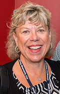 Profile Picture of Linda McCullochon Wikipedia