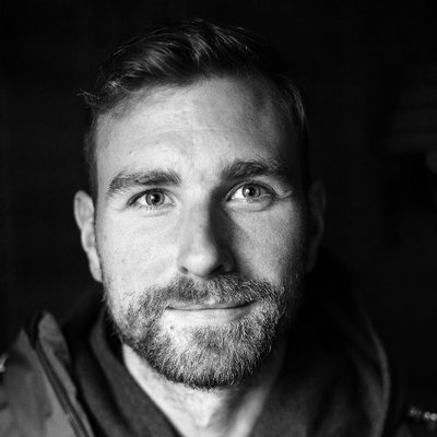 Profile Picture of Kenneth Larsen (@K_Larsen) on Twitter
