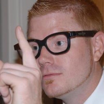 Profile Picture of Chad Sanderson (@ChadJustfold16) on Twitter