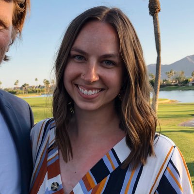 Profile Picture of Meredith Muller (@MerMuller) on Twitter