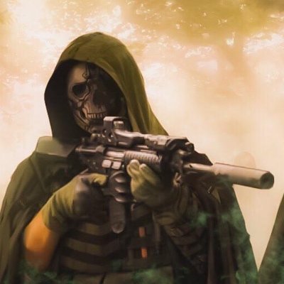 Profile Picture of Elijah Conway (@ElijahOsiris_) on Twitter