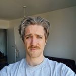 Profile Picture of Patrick Hook (@patdhook) on Instagram