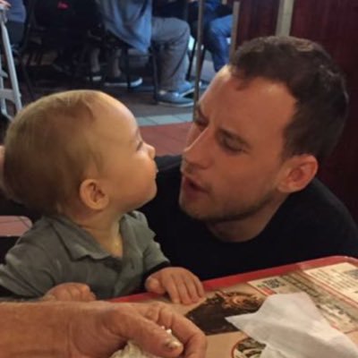 Profile Picture of Chris Pottorff (@pottorff987) on Twitter