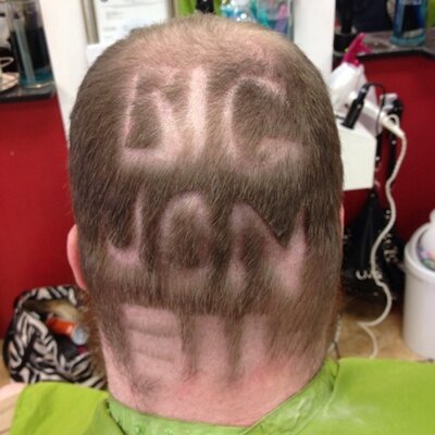 Profile Picture of Jonathan Sistrunk (@BIGJON311) on Twitter