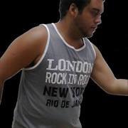 Profile Picture of Abner Clayton Isaias Da Silva (@abnerclayton) on Myspace