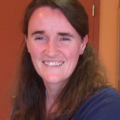 Profile Picture of Susan Mansfield (@wordsmansfield) on Twitter