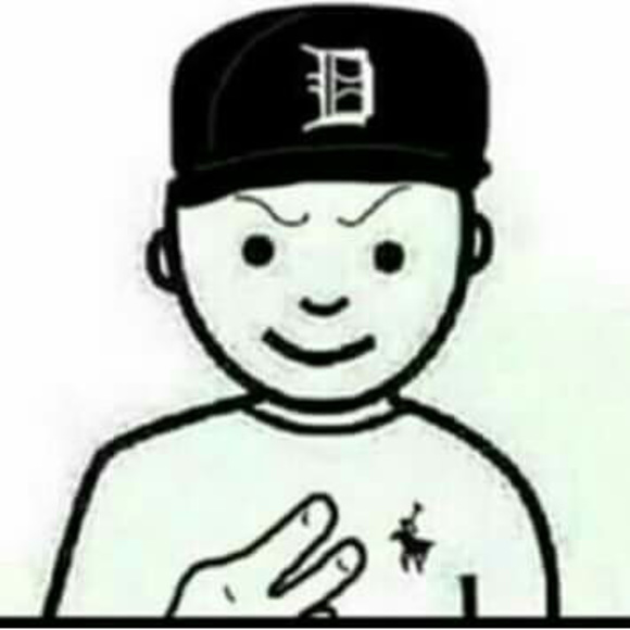 Profile Picture of Akeem Shivers (@akeem_shivers) on Poshmark