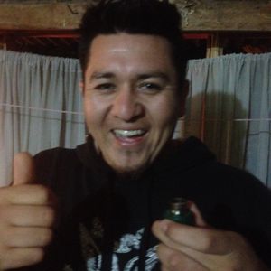 Profile Picture of Walter Vera (@rwpvera) on Myspace