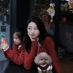 Profile Picture of Tabitha Lin (@Tabitha-Lin) on Facebook