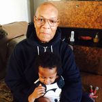 Profile Picture of Oliver Kenrick Cummings Sr (@olivercummings60) on Instagram