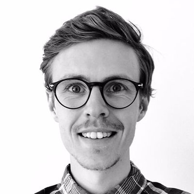 Profile Picture of Jens Suhr Andersen (@Jens_sa) on Twitter