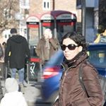 Profile Picture of rocío reina gantes (@rocioreinagan) on Instagram