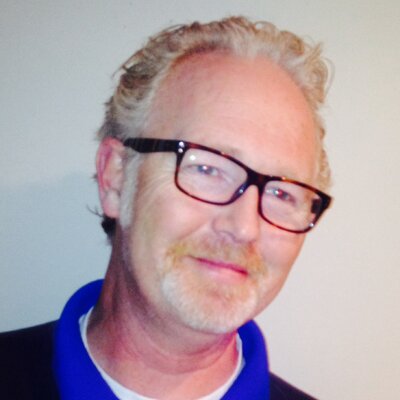 Profile Picture of Paul Verhoeven (@pwpverhoeven) on Twitter