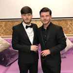 Profile Picture of Marc Donaldson (@_marcdonaldson_) on Instagram