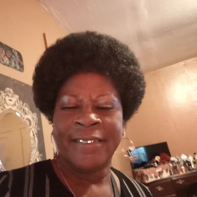 Profile Picture of Joyce Whitfield (@JoyceWh78935996) on Twitter