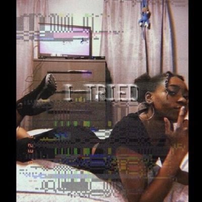 Profile Picture of Harmony Williams (@Ziggy_wita_iggy) on Twitter