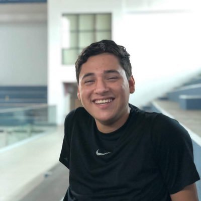 Profile Picture of Edgardo Arevalo (@EdgardoAreval17) on Twitter